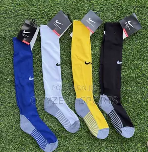 Nike Hose in Three Colors