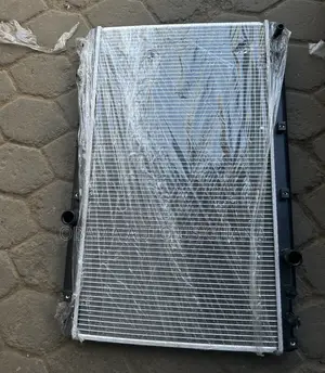 Honda CRV Radiator Water Tank 2017 2018 2019 2020 2021 2022