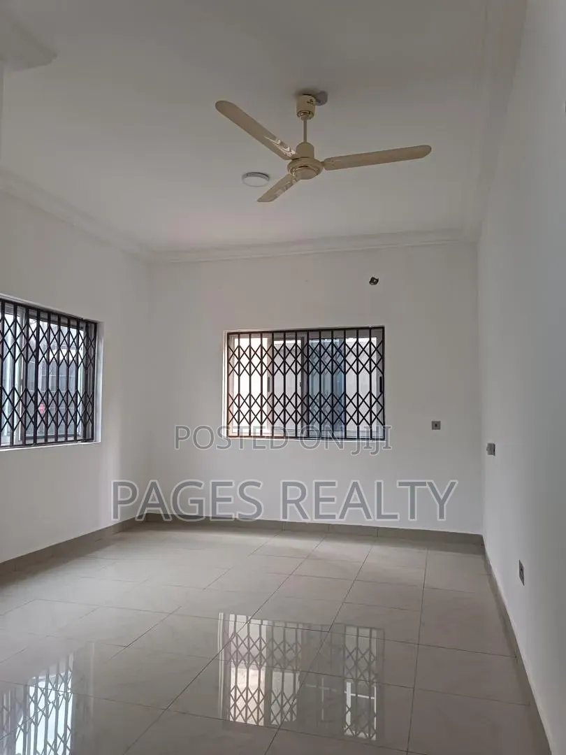 2bdrm Apartment in Haatso for rent