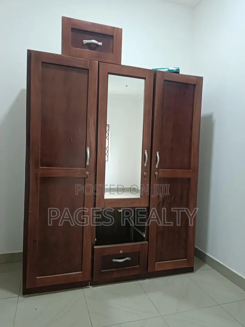 2bdrm Apartment in Haatso for rent
