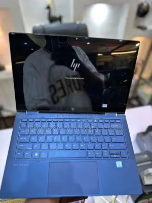 Laptop HP Elite Dragonfly x360 8th Gen 16GB Intel Core i5 SSD 512GB
