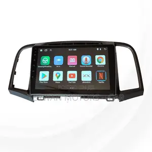 New Car Android Touchscreen for Toyota Venza 2009 to 2015