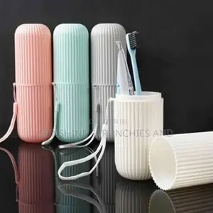Toothbrush Holder