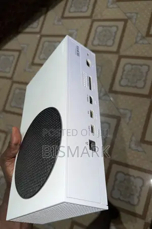 Xbox Series S 500gig