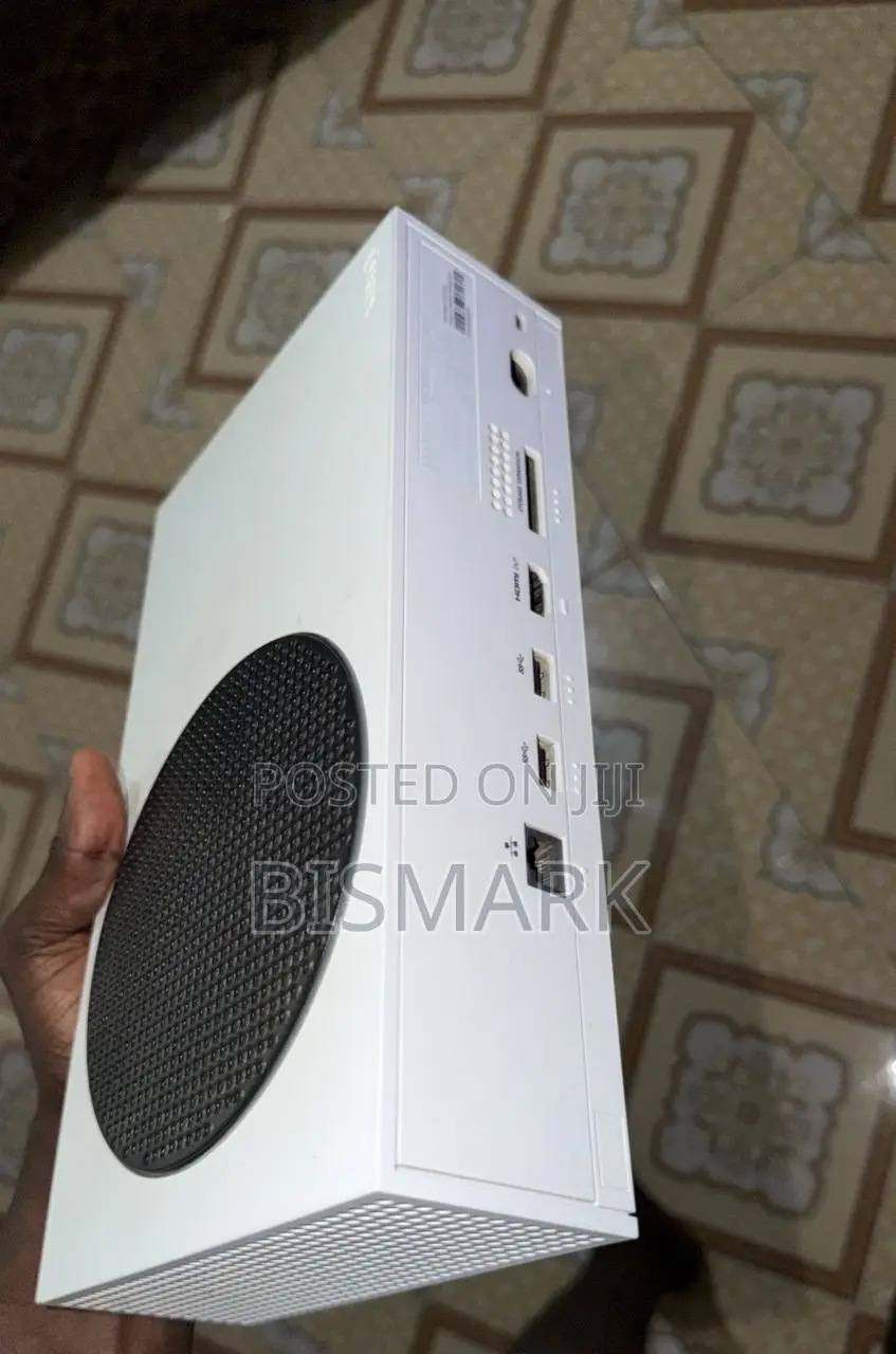 Xbox Series S 500gig