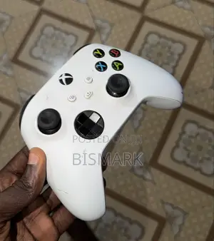 Xbox Series S 500gig
