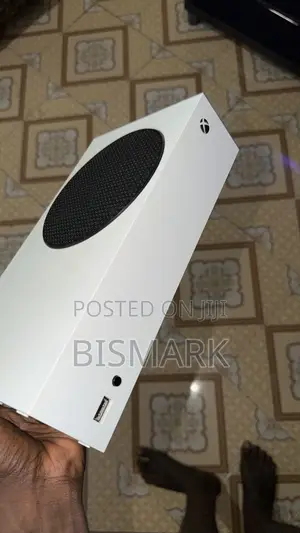 Xbox Series S 500gig