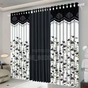 3in1 Curtains