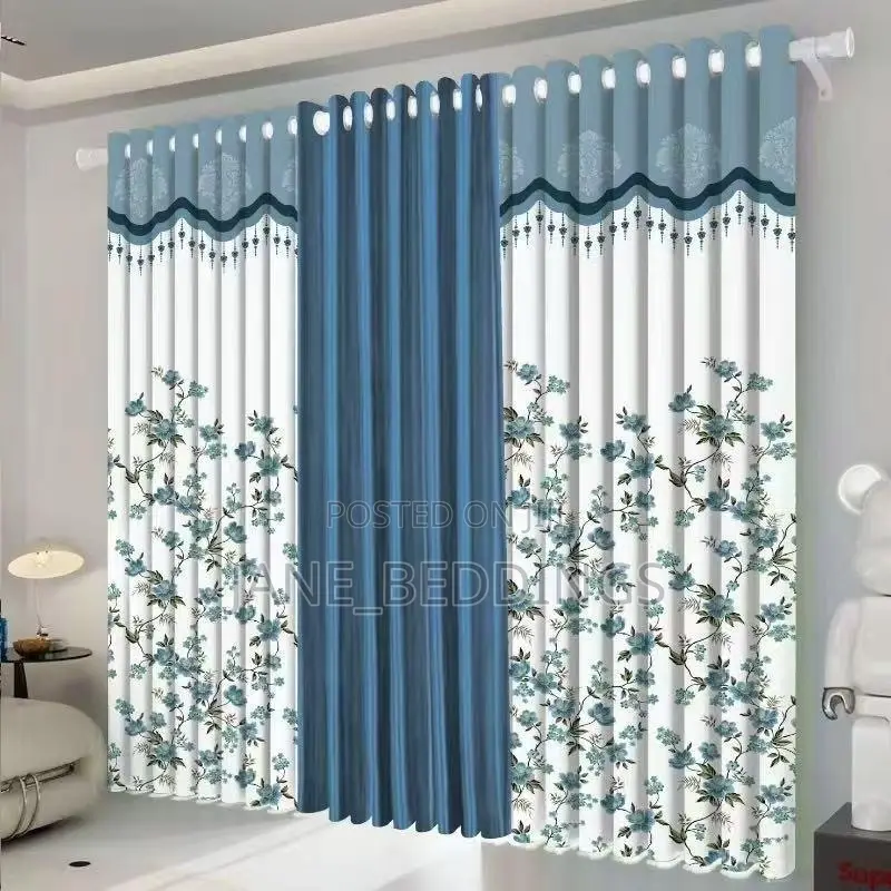 3in1 Curtains