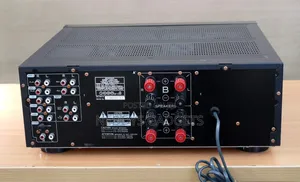 Pioneer a-616 Integrated Amplifier