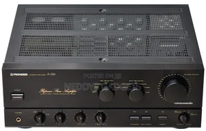 Pioneer a-616 Integrated Amplifier