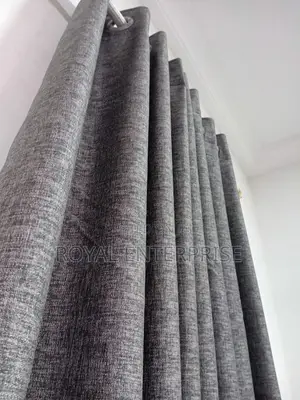 Solarshield Drape: Protect Your Home ( Width 4.5/ Length 8.5 Feet )