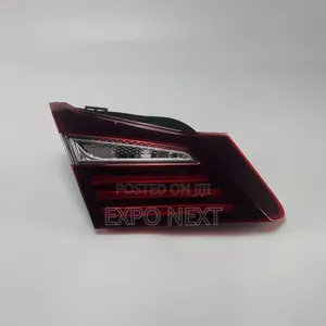Honda Accordth Gen Inner Tail Light