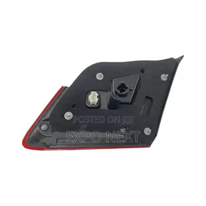 Honda Accordth Gen Inner Tail Light
