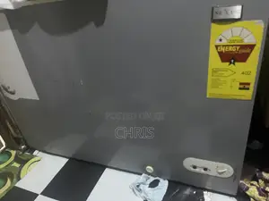 Deep Freezer