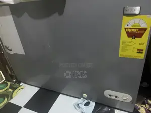 Deep Freezer