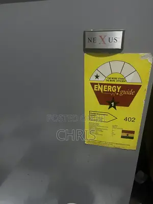 Deep Freezer