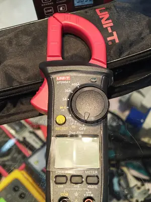Uni-T Ut200a+ Digital Clamp Meter AC Current Tester
