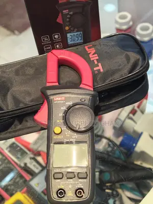 Uni-T Ut200a+ Digital Clamp Meter AC Current Tester