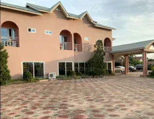 Furnished 1bdrm Apartment in Old Barrier for rent