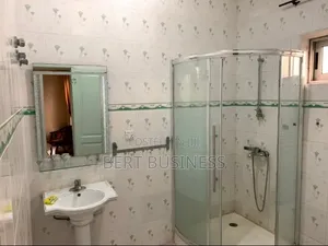Furnished 1bdrm Apartment in Old Barrier for rent