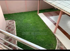 Furnished 1bdrm Apartment in Old Barrier for rent