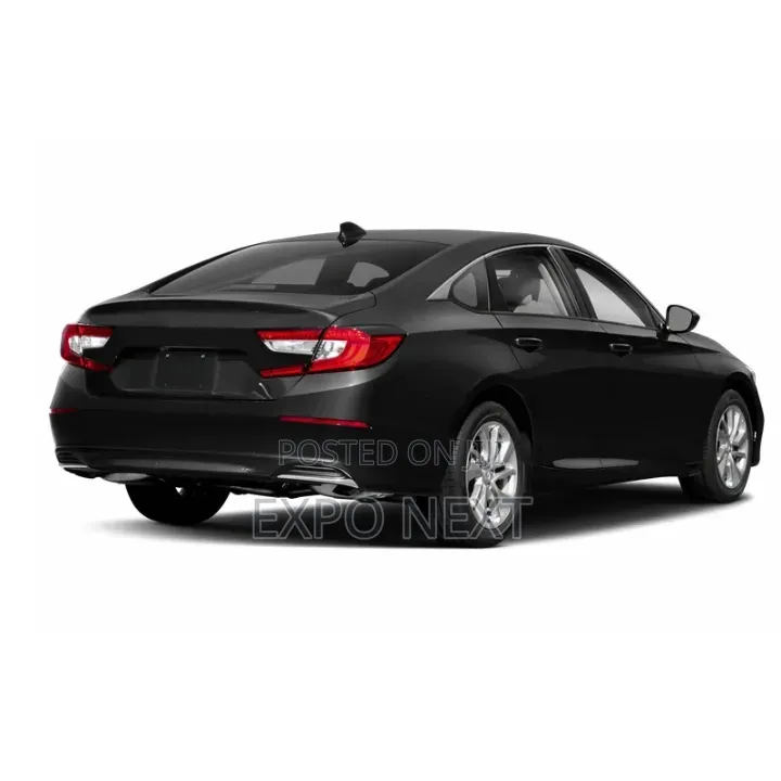 Tail Lights for Honda Accord 2018-2021 ABS/PP Material