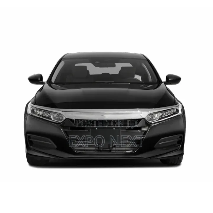 Tail Lights for Honda Accord 2018-2021 ABS/PP Material