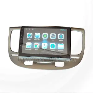 New Car Android Multimedia for Kia Rio 2005 to 2011