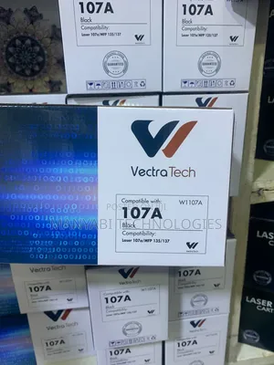 107a/W1107A Toner Cartridge