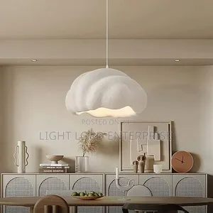 Retro Life Aesthetics,frosted Barbing Shop  Light 500mm
