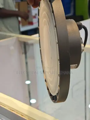 Led Highbay Lights 100w / 150w / 200w Industrial Lighting