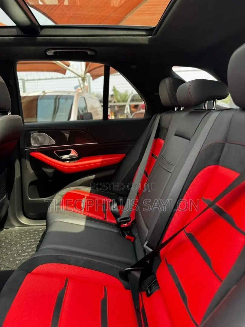 New Mercedes-Benz E53 AMG AMG E 53 4MATIC+ 2023 White