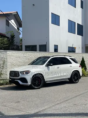 New Mercedes-Benz E53 AMG AMG E 53 4MATIC+ 2023 White
