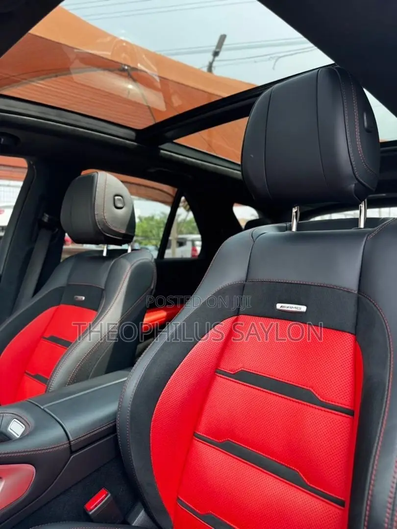 New Mercedes-Benz E53 AMG AMG E 53 4MATIC+ 2023 White