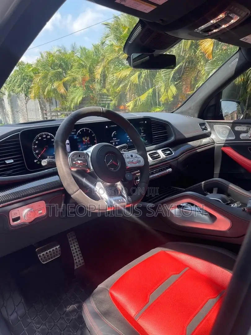 New Mercedes-Benz E53 AMG AMG E 53 4MATIC+ 2023 White