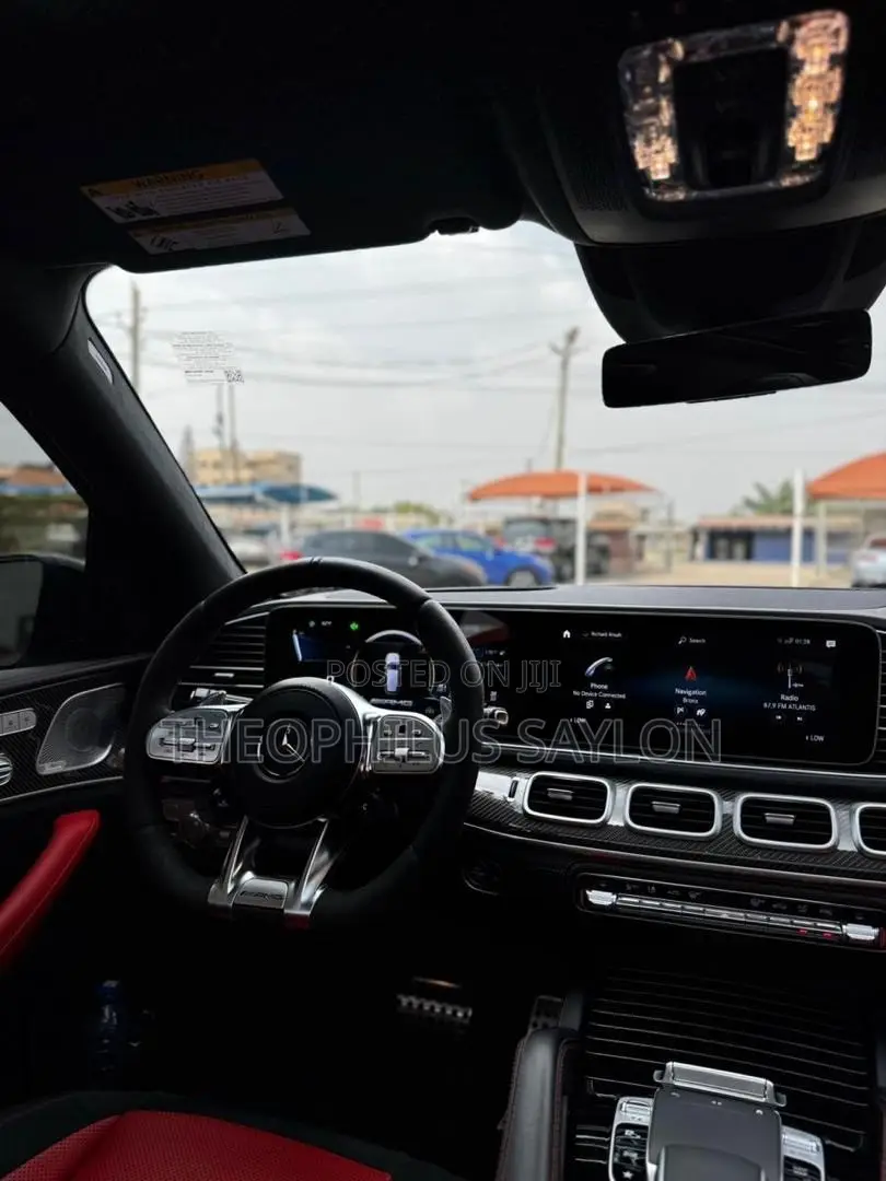 New Mercedes-Benz E53 AMG AMG E 53 4MATIC+ 2023 White