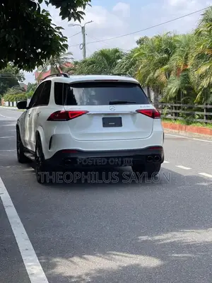 New Mercedes-Benz E53 AMG AMG E 53 4MATIC+ 2023 White