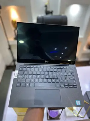 Laptop Dell XPS 13 9370 16GB Intel Core i7 SSD 256GB