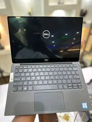 Laptop Dell XPS 13 9370 16GB Intel Core i7 SSD 256GB