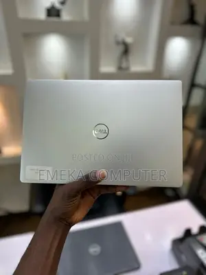 Laptop Dell XPS 13 9370 16GB Intel Core i7 SSD 256GB