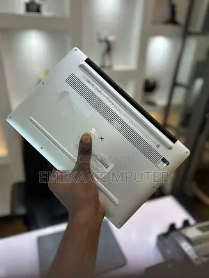 Laptop Dell XPS 13 9370 16GB Intel Core i7 SSD 256GB