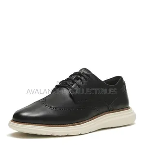 Cole Haan Wingtip Shoes Size 43