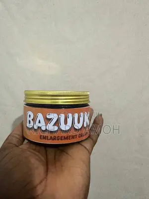 Enlargement Cream