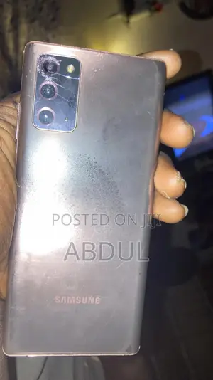 Samsung Galaxy Note 20 256 GB
