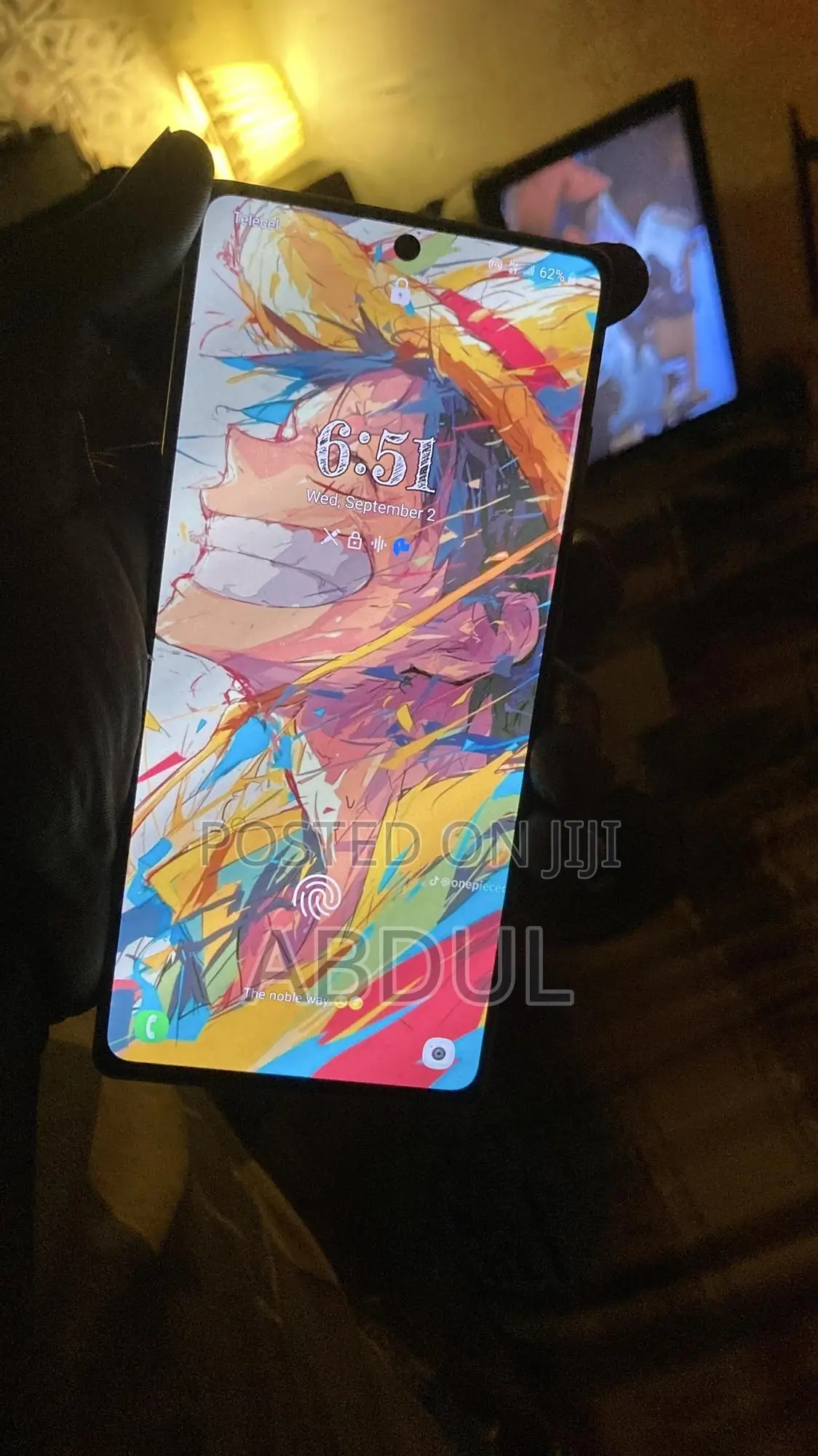 Samsung Galaxy Note 20 256 GB