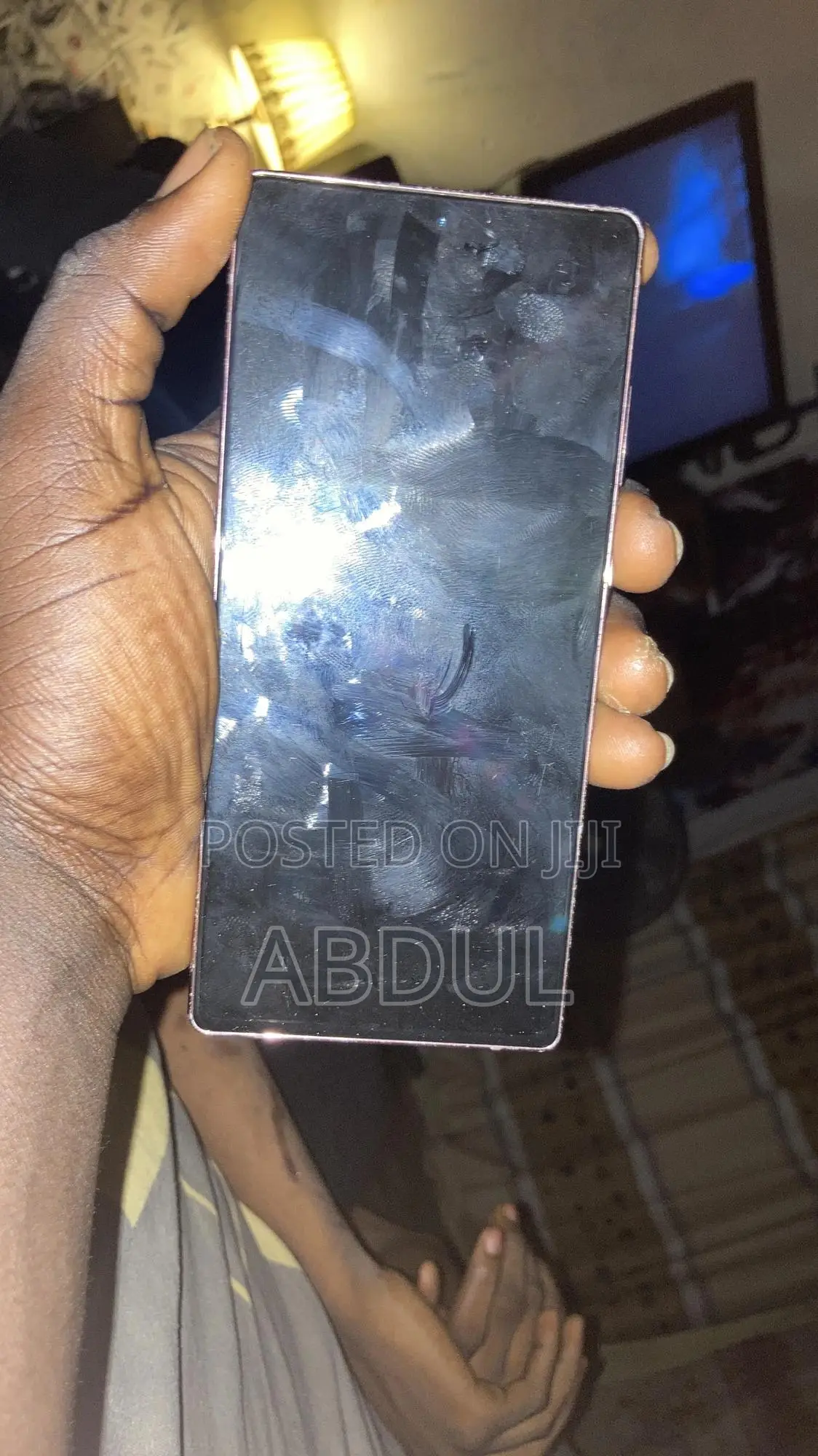 Samsung Galaxy Note 20 256 GB