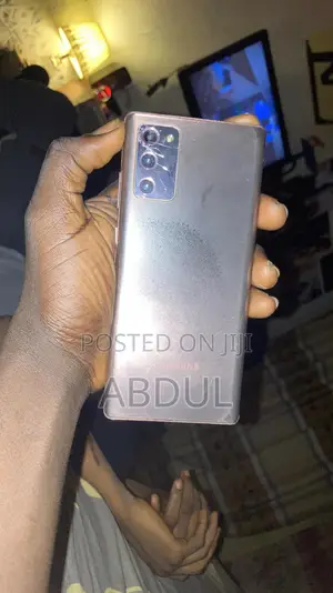 Samsung Galaxy Note 20 256 GB