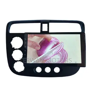 New Car Android Touchscreen for Honda Civic 2001 to 2005