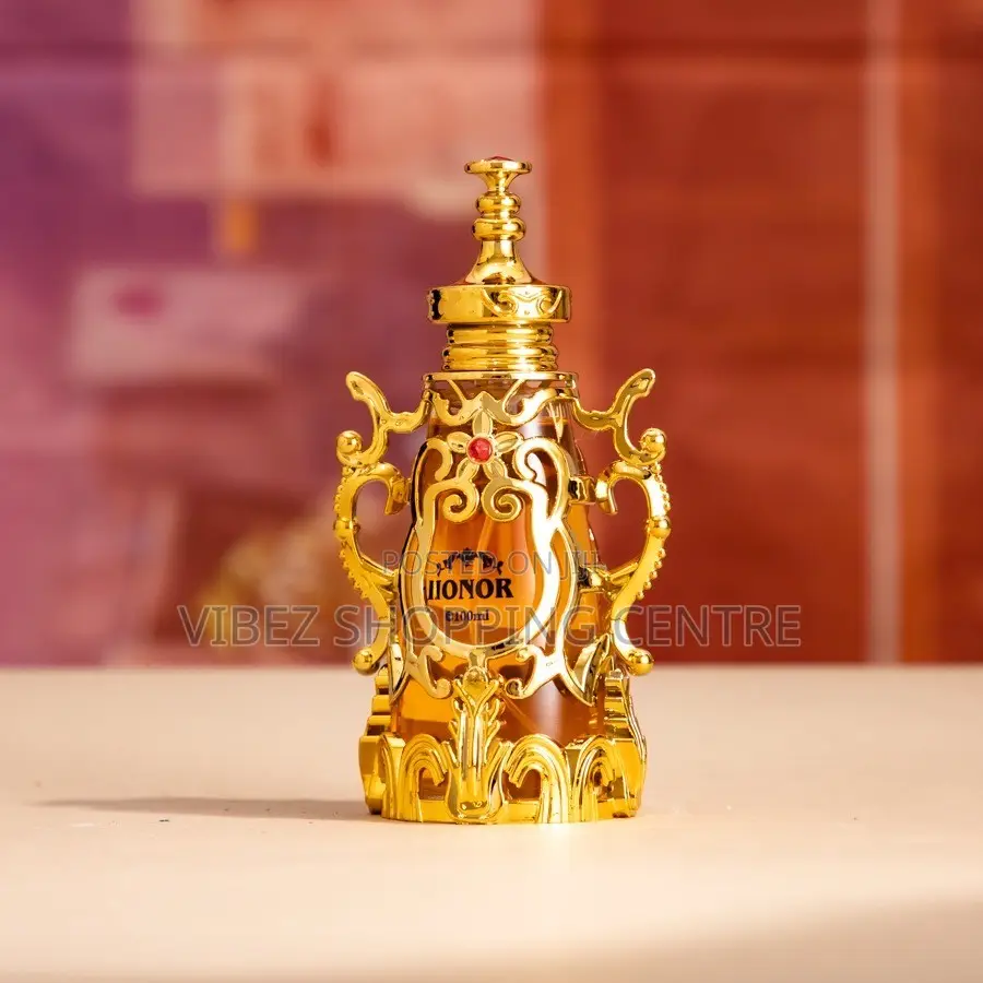 100ml Modern Honor Original Dubai Perfume